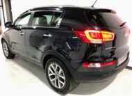 KIA Sportage 1.7CRDi