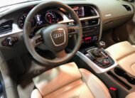 AUDI A5 1.8TFSi Sline