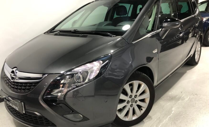 OPEL Zafira Tourer 2.0CDTi Excellence