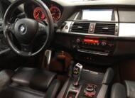 BMW X6 M50d