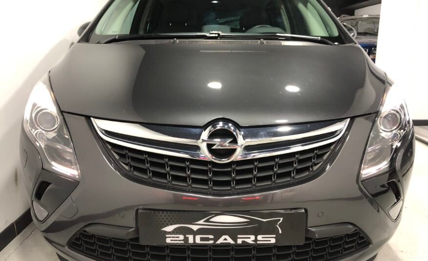 OPEL Zafira Tourer 2.0CDTi Excellence