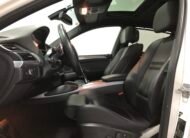 BMW X6 M50d