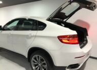 BMW X6 M50d