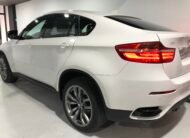 BMW X6 M50d