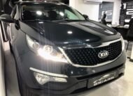 KIA Sportage 1.7CRDi