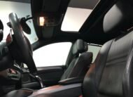 BMW X6 M50d