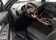KIA Sportage 1.7CRDi