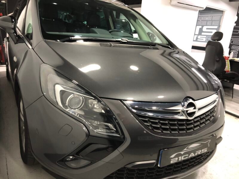 OPEL Zafira Tourer 2.0CDTi Excellence