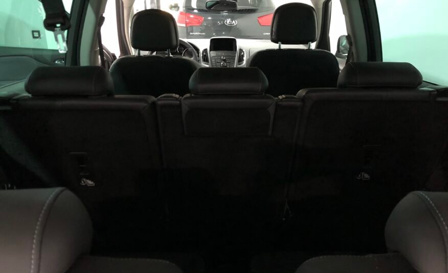 OPEL Zafira Tourer 2.0CDTi Excellence