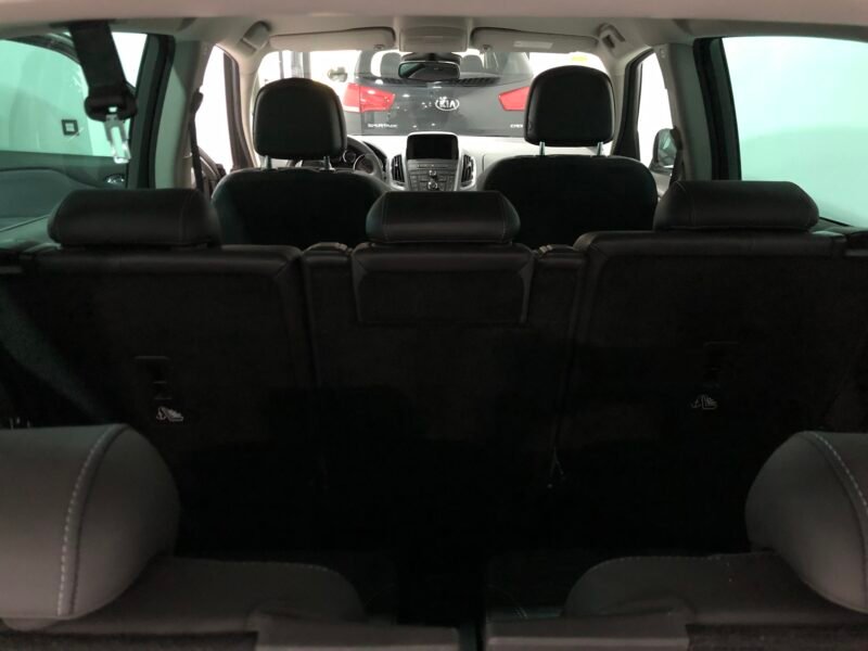 OPEL Zafira Tourer 2.0CDTi Excellence