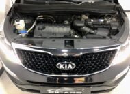 KIA Sportage 1.7CRDi