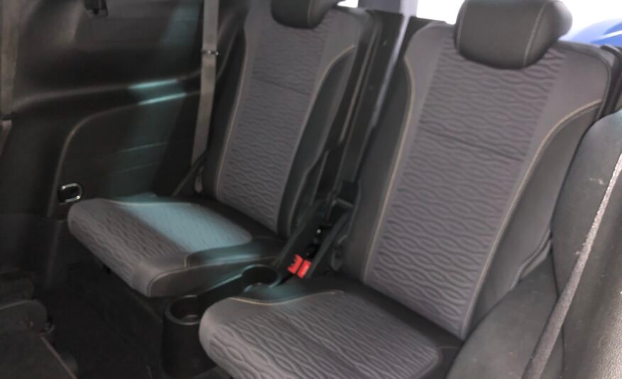 OPEL Zafira Tourer 2.0CDTi Excellence