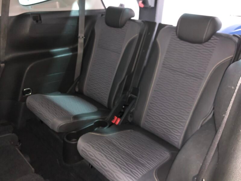 OPEL Zafira Tourer 2.0CDTi Excellence