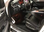BMW X6 M50d
