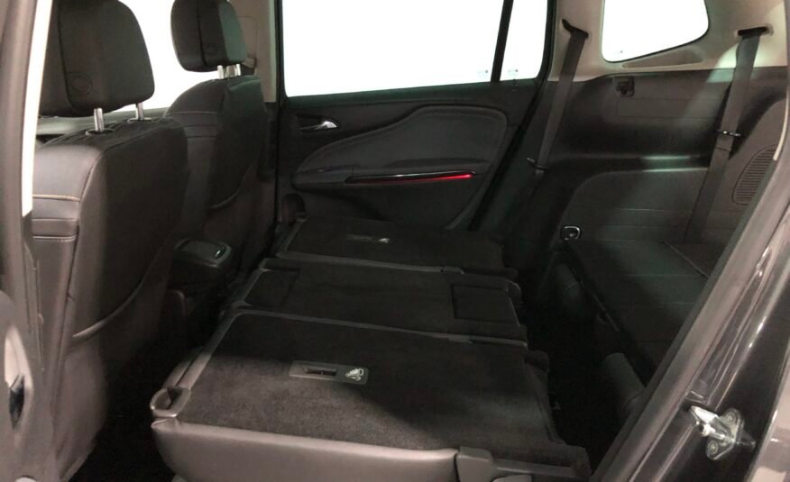 OPEL Zafira Tourer 2.0CDTi Excellence
