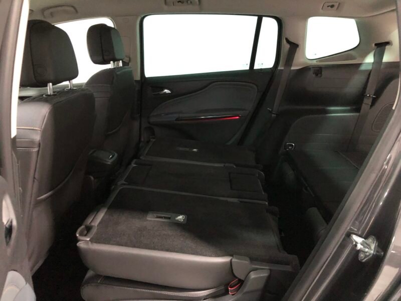 OPEL Zafira Tourer 2.0CDTi Excellence