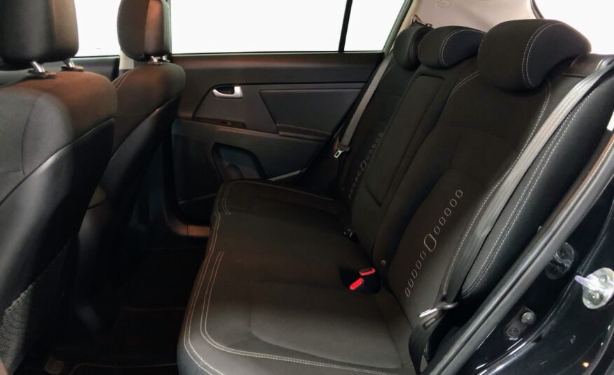KIA Sportage 1.7CRDi