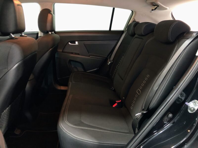 KIA Sportage 1.7CRDi