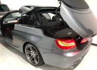 BMW 320d Cabrio M