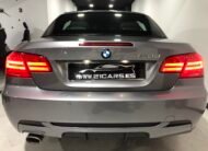 BMW 320d Cabrio M