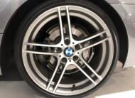 BMW 320d Cabrio M
