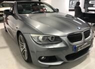 BMW 320d Cabrio M