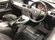 BMW 320d Cabrio M