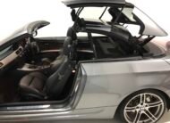 BMW 320d Cabrio M
