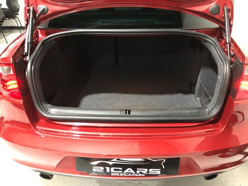 SEAT Exeo 2.0TSi 210 Sport