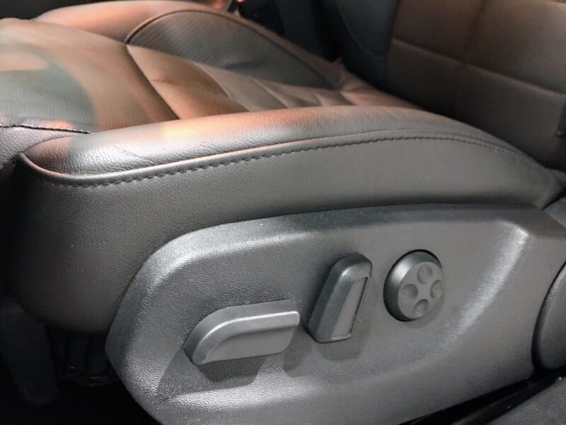 SEAT Exeo 2.0TSi 210 Sport