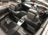 BMW 320d Cabrio M