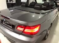 BMW 320d Cabrio M