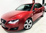 SEAT Exeo 2.0TSi 210 Sport