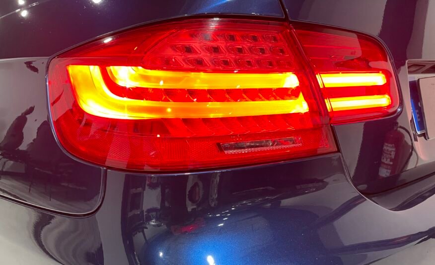 BMW Serie 3 320d