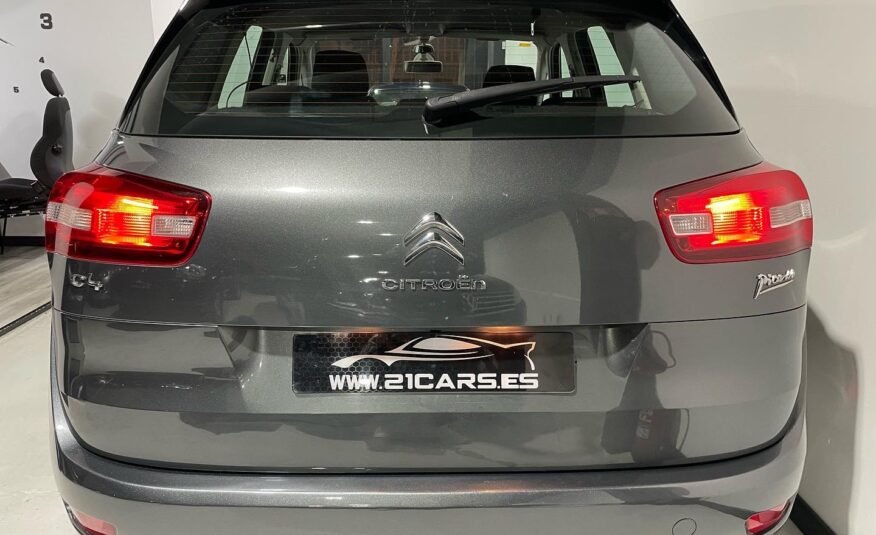 CITROEN C4 Picasso 1.6HDi 115cv