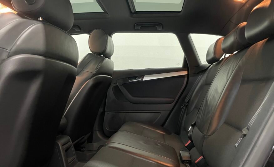 AUDI A3 Sportback 2.0TDi 170cv SLINE DSG