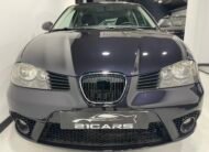 SEAT Ibiza 1.4i 16v