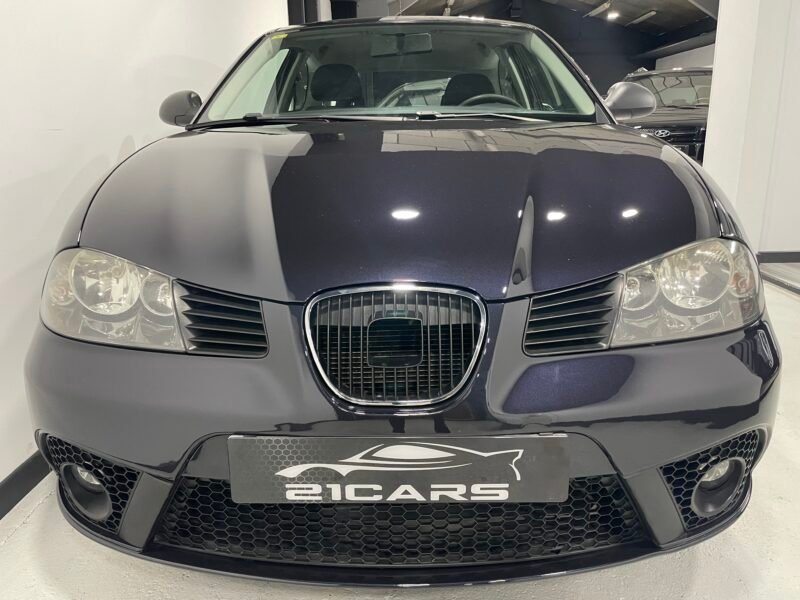 SEAT Ibiza 1.4i 16v