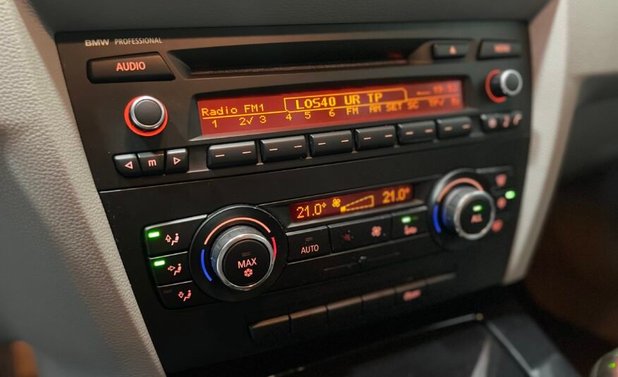 BMW Serie 3 320d