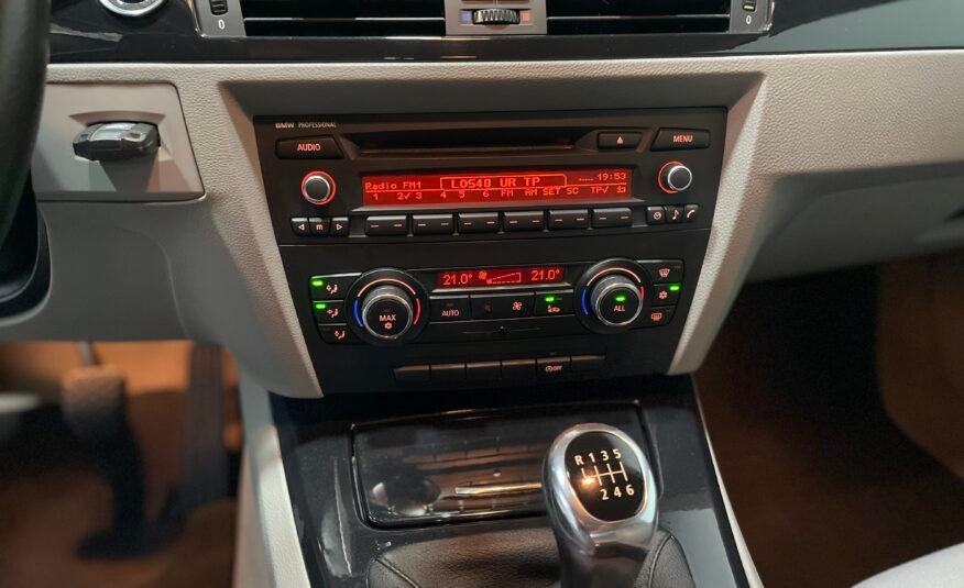 BMW Serie 3 320d