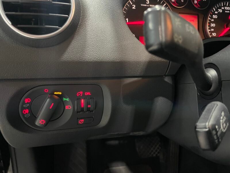 AUDI A3 Sportback 2.0TDi 170cv SLINE DSG