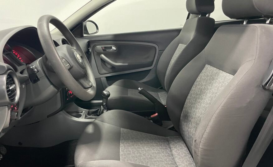 SEAT Ibiza 1.4i 16v