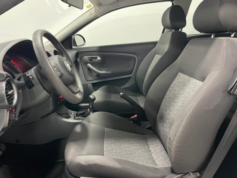 SEAT Ibiza 1.4i 16v