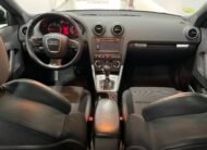 AUDI A3 Sportback 2.0TDi 170cv SLINE DSG