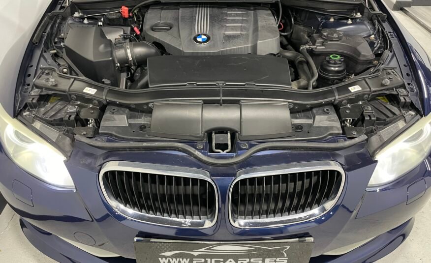 BMW Serie 3 320d