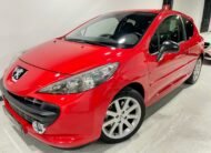 PEUGEOT 207 + RC 1.6THP 175