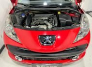PEUGEOT 207 + RC 1.6THP 175