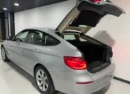 BMW 318D GT
