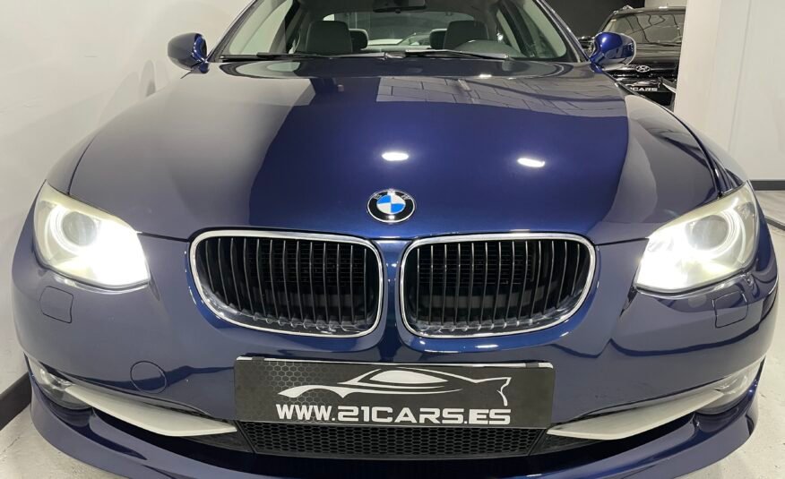 BMW Serie 3 320d