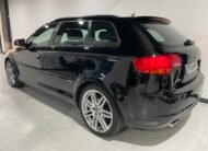 AUDI A3 Sportback 2.0TDi 170cv SLINE DSG